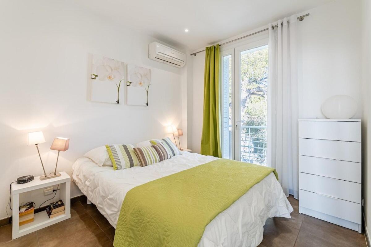 Indigo Villa Cassis Ngoại thất bức ảnh