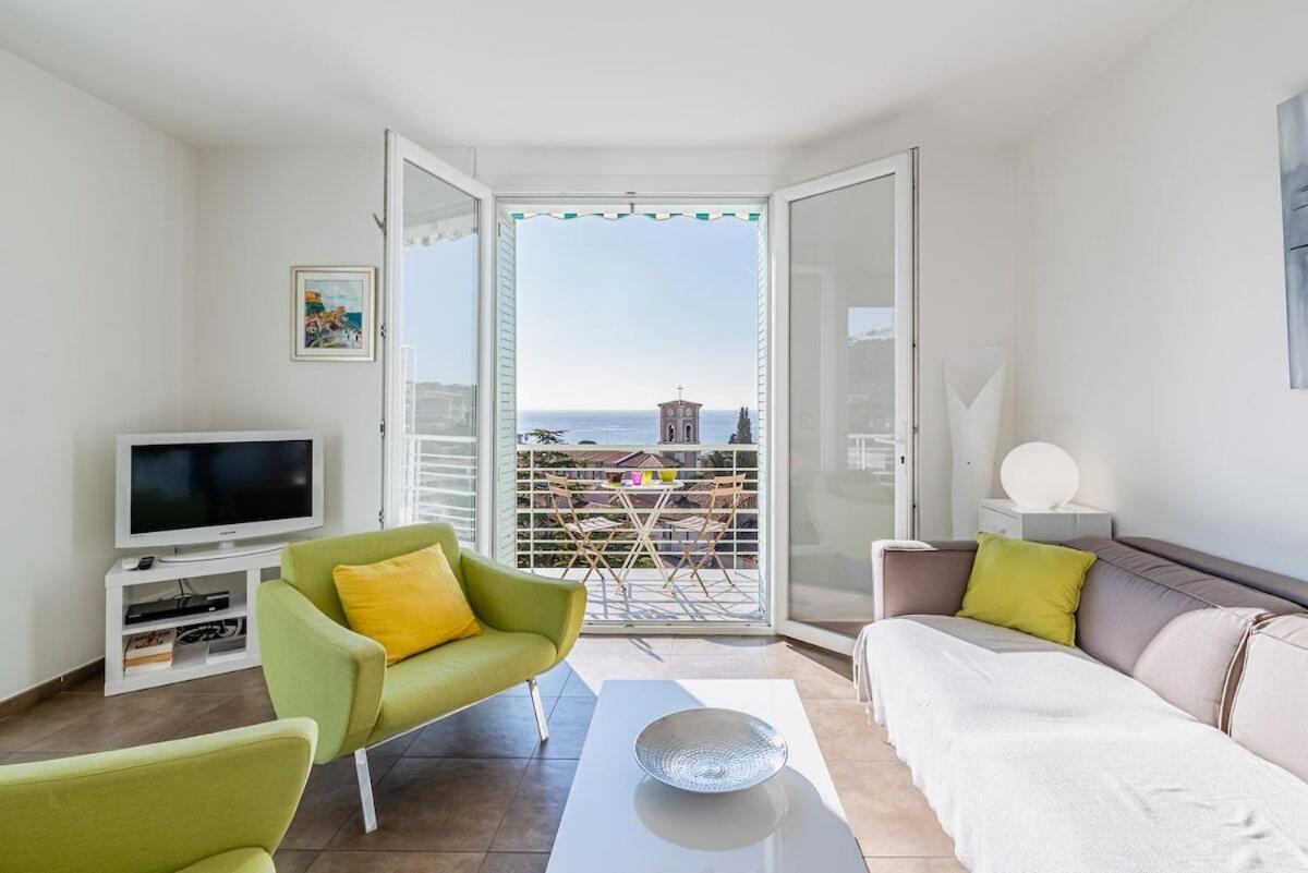 Indigo Villa Cassis Ngoại thất bức ảnh