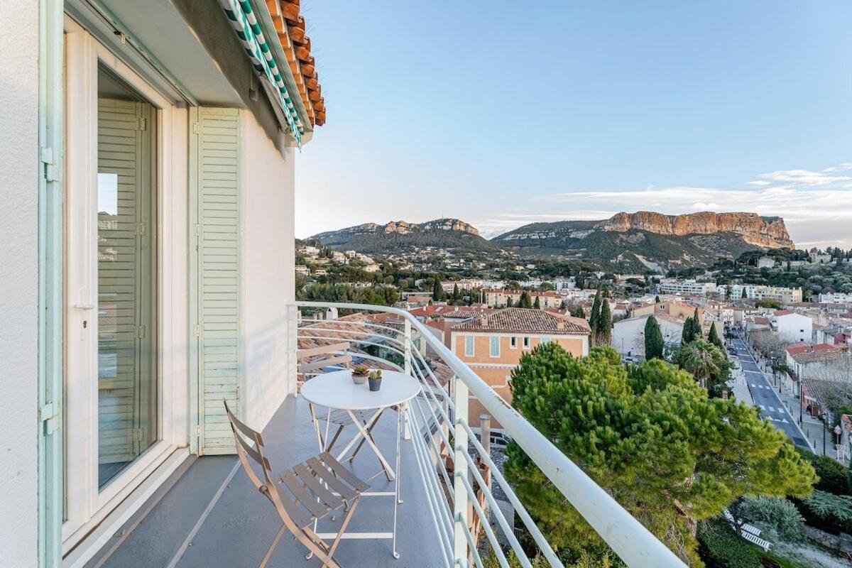 Indigo Villa Cassis Ngoại thất bức ảnh